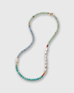 Load image into Gallery viewer, Cabana Necklace in Isla
