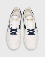 Load image into Gallery viewer, B. Elite Dominio Sneaker in White/Peacoat
