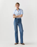 Load image into Gallery viewer, St Monica Jean in Vintage 70
