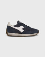 Load image into Gallery viewer, Equipe Canvas SW Evo Sneaker in Blue Denim
