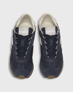 Load image into Gallery viewer, Equipe Canvas SW Evo Sneaker in Blue Denim
