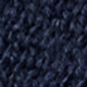 Julia Cardigan in Heather Navy Extra Fine Merino Wool