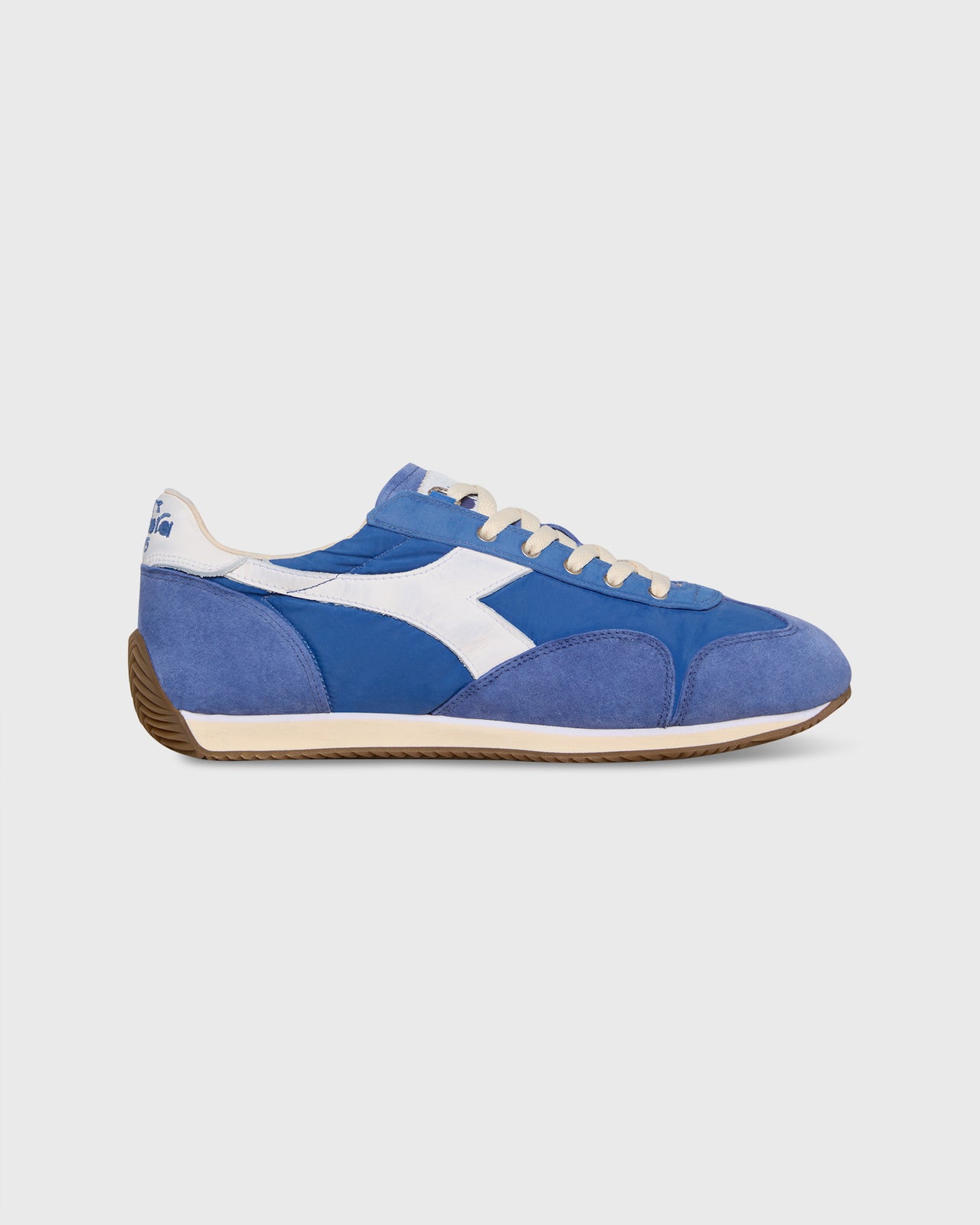 Equipe Vela SW in Blue Reflex