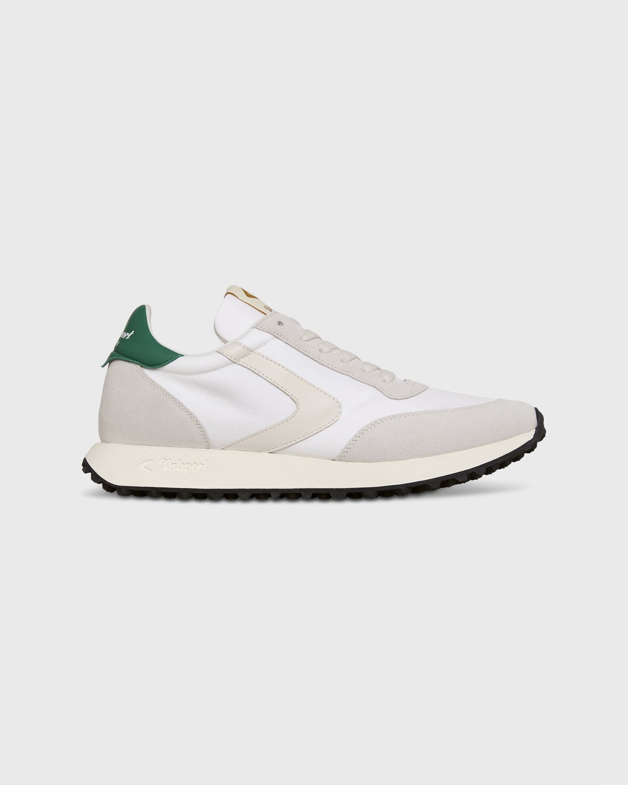 Men's Start Run Ripstop Sneaker in White