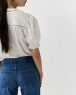 Load image into Gallery viewer, The Mid Rise Maven Skimp Jean in Big Tipper
