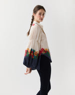 Load image into Gallery viewer, Pina Shirt in Princess Peony Placée
