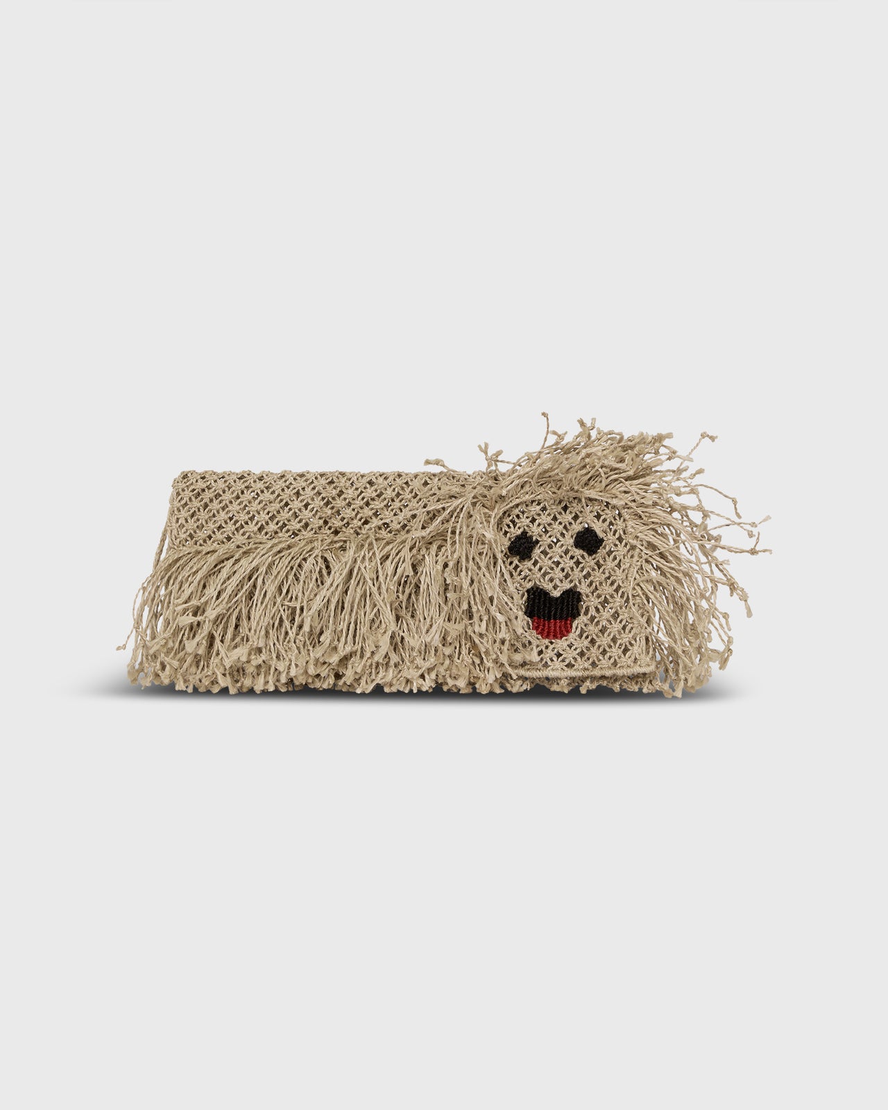 Dave Clutch in Natural