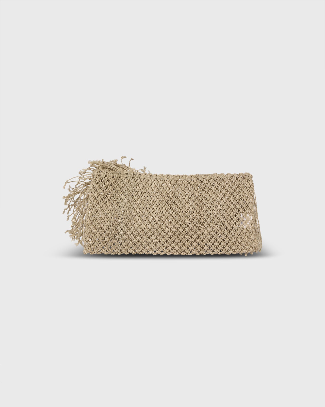 Dave Clutch in Natural