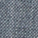 Side-Tab Dress Trouser in Slate Tropical Wool