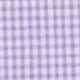 Otto Handmade Sport Shirt in Lavender Micro Gingham Chambray