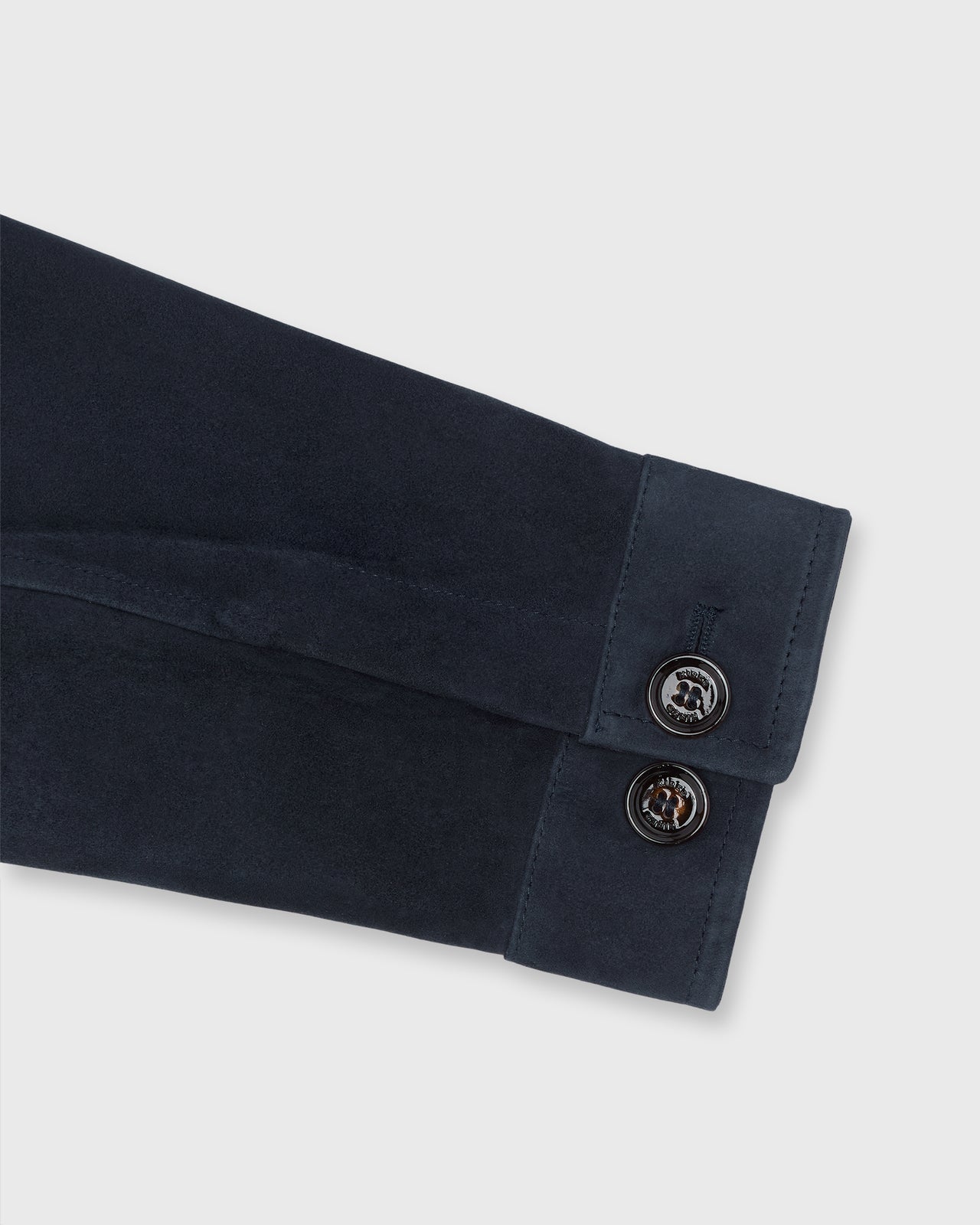 Juan Jacket in Navy