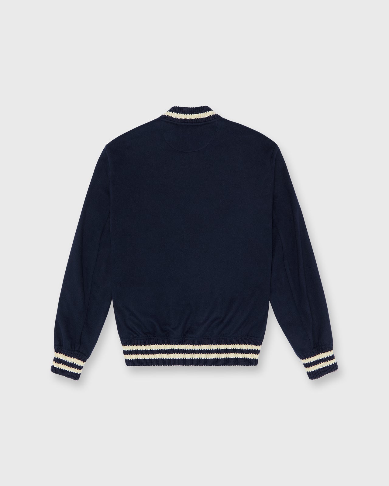 Didier Jacket in Navy