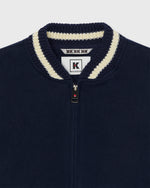 Load image into Gallery viewer, Didier Jacket in Navy
