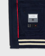 Load image into Gallery viewer, Didier Jacket in Navy
