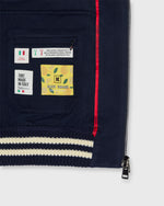 Load image into Gallery viewer, Didier Jacket in Navy
