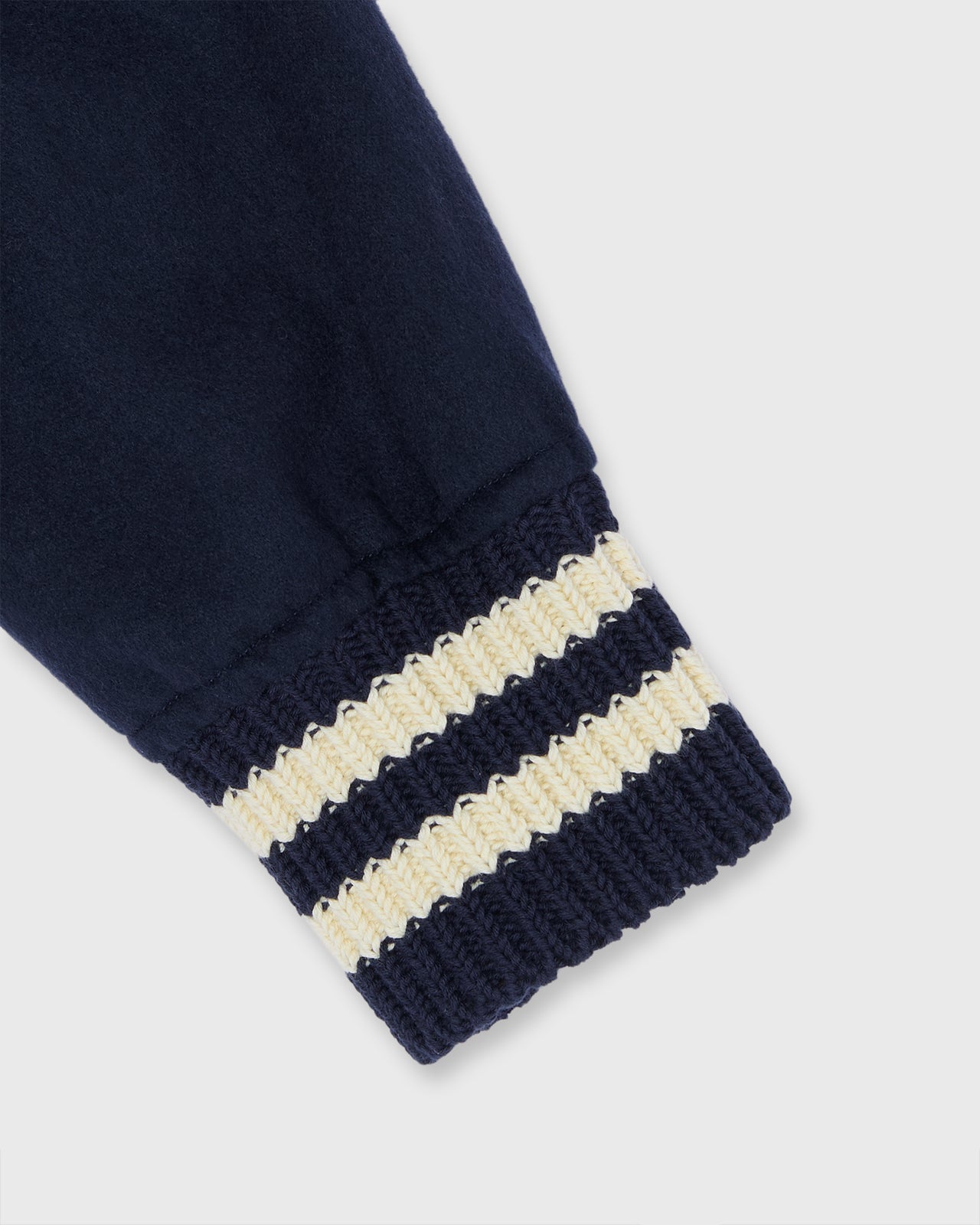Didier Jacket in Navy