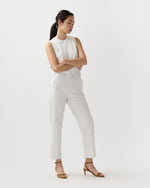 Load image into Gallery viewer, Surplus Pants in Canvas
