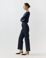 Load image into Gallery viewer, New Sailor Jean in Indigo
