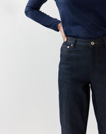 Load image into Gallery viewer, New Sailor Jean in Indigo
