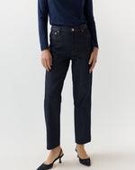 Load image into Gallery viewer, New Sailor Jean in Indigo
