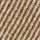 Chocolate/Oat Cavalry Twill