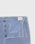 Load image into Gallery viewer, Garment-Dyed Field Pant in Cornflower Corduroy
