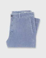 Load image into Gallery viewer, Garment-Dyed Field Pant in Cornflower Corduroy
