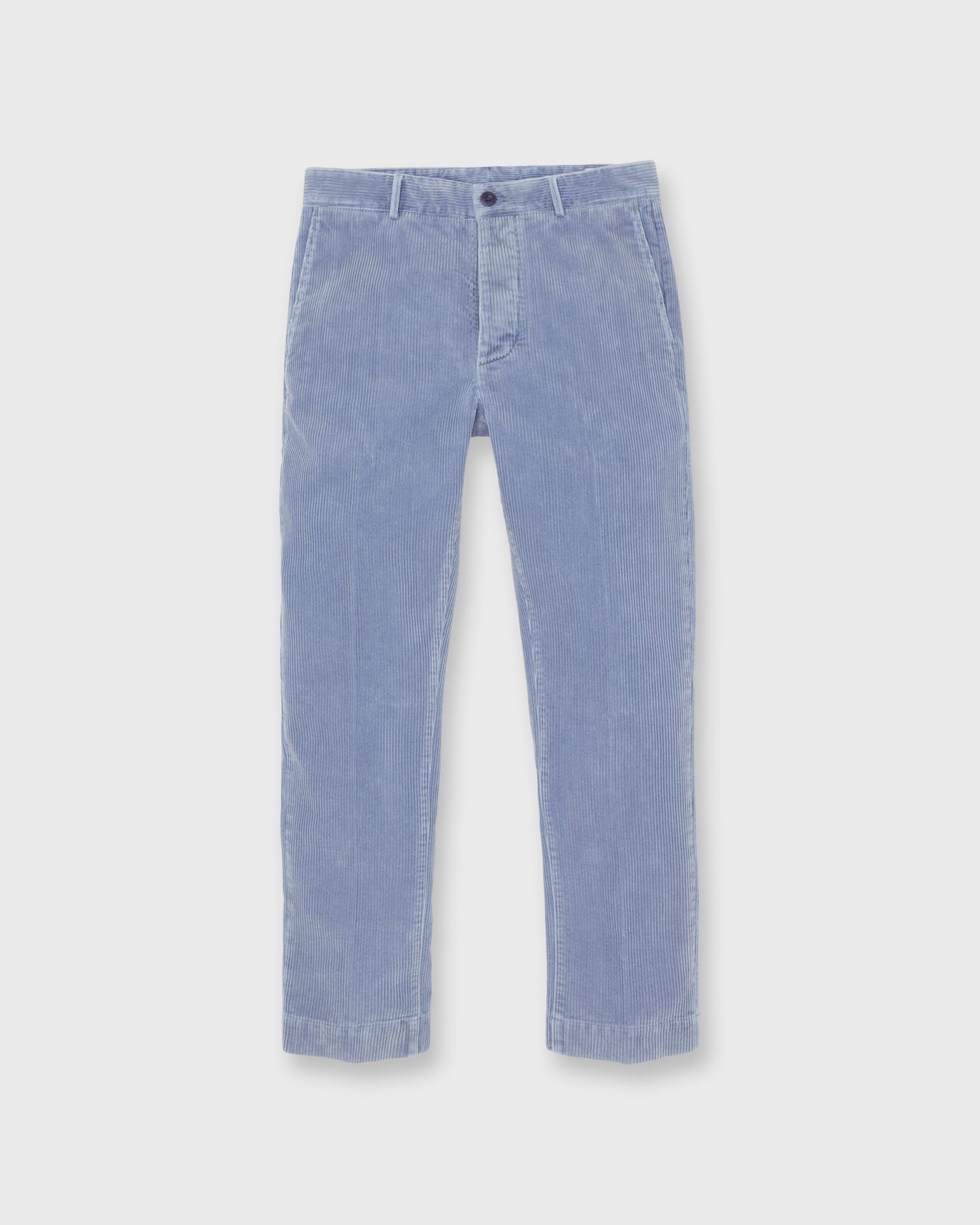 Garment-Dyed Field Pant in Cornflower Corduroy