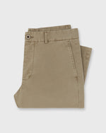 Load image into Gallery viewer, Garment-Dyed Field Pant in Mocha AP Twill
