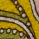 Pencil Skirt in Swathe Placée