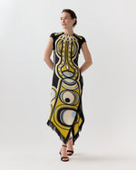 Load image into Gallery viewer, Scarf Dress in Sanctuary Placée
