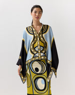 Load image into Gallery viewer, Foulard Shirt in Sanctuary Placée
