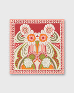 Load image into Gallery viewer, Mini  Scarf in Ambrosia Placée

