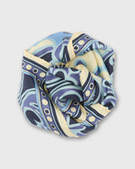 Load image into Gallery viewer, Mini  Scarf in Cocoon Placée
