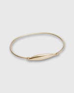Load image into Gallery viewer, Oslo One Bracelet in Gold
