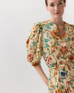 Load image into Gallery viewer, Florielle Top in Abalone
