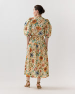Load image into Gallery viewer, Theodora Skirt in Abalone
