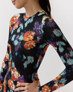 Load image into Gallery viewer, Amari Dress in Nocturne
