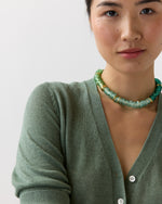 Load image into Gallery viewer, Lita Necklace in Gimlet

