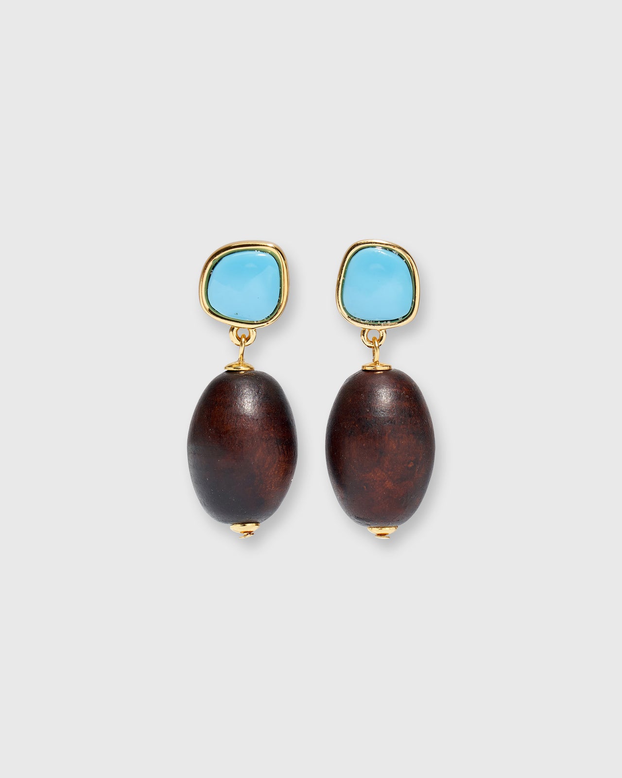 Olea Earrings in Multi