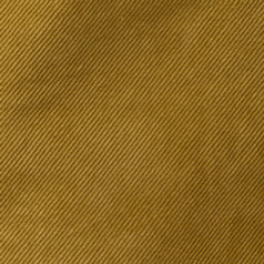 Gold Stretch Corduroy