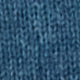Heather Cerulean Cashmere
