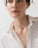 Load image into Gallery viewer, Ladybird Necklace in Red

