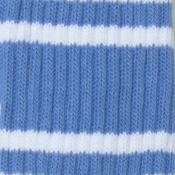 Supporter Stripe Socks in Argentina