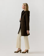 Load image into Gallery viewer, Parka in Brown
