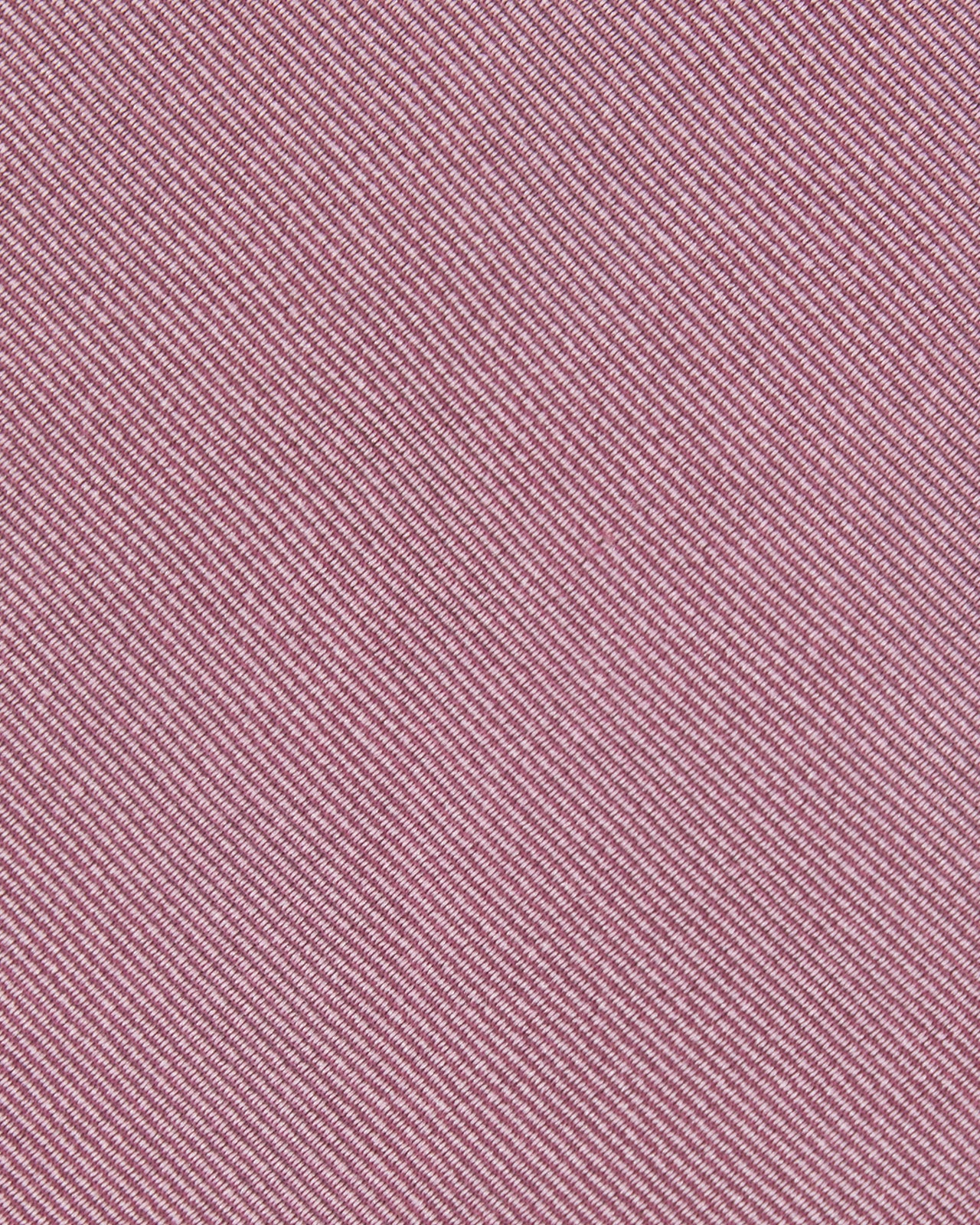 Silk Woven Tie in Pink