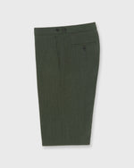 Load image into Gallery viewer, Ghost Trouser in Lovat Quattro Hopsack
