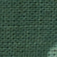 Printed Indian Bandana in Green/Bone