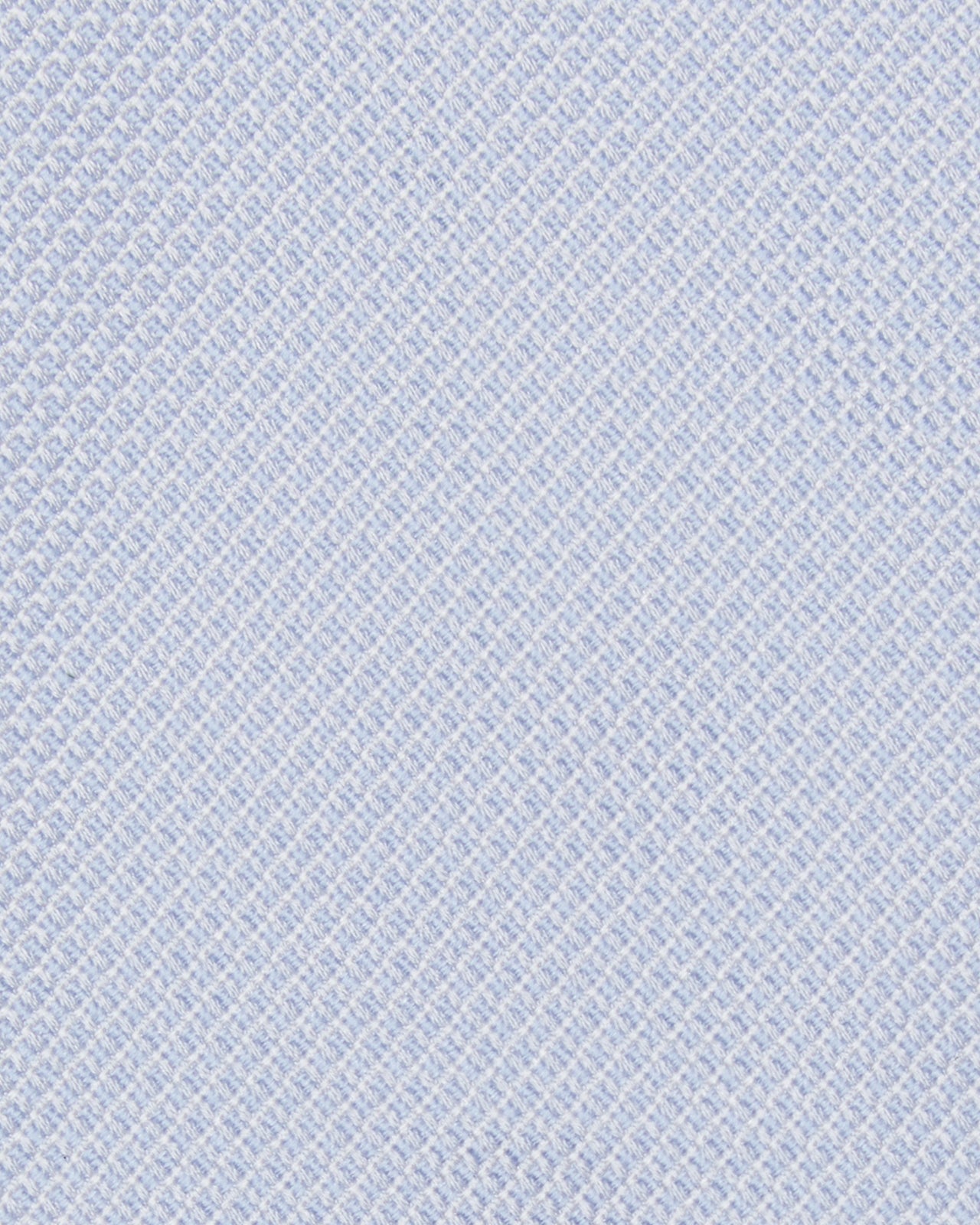 Silk Jacquard Tie in Sky