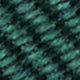 Silk Woven Tie in Lovat/Ocean/Gold Stripe